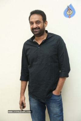Aravinda Sametha Success Meet 01 - 41 of 42