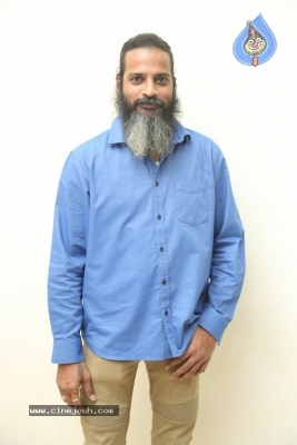 Aravinda Sametha Success Meet 01 - 42 of 42
