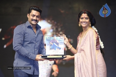 Aravinda Sametha Success Meet 02 - 23 of 156
