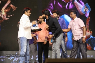 Aravinda Sametha Success Meet 02 - 4 of 156