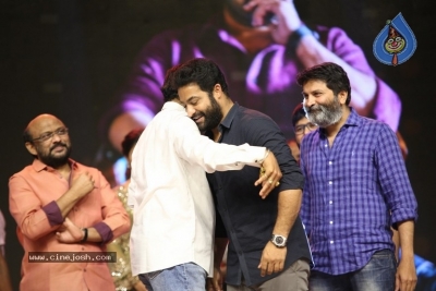 Aravinda Sametha Success Meet 02 - 28 of 156
