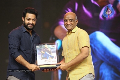 Aravinda Sametha Success Meet 02 - 30 of 156