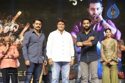 Aravinda Sametha Success Meet 02 - 32 of 156