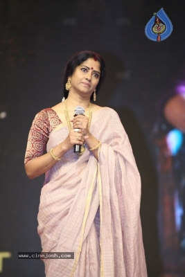 Aravinda Sametha Success Meet 02 - 33 of 156