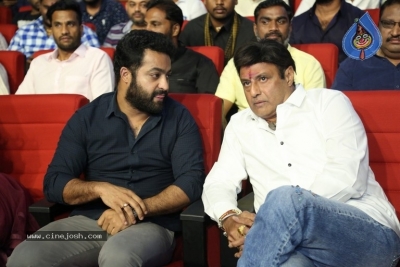Aravinda Sametha Success Meet 02 - 34 of 156