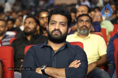 Aravinda Sametha Success Meet 02 - 35 of 156