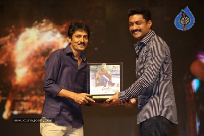 Aravinda Sametha Success Meet 02 - 36 of 156
