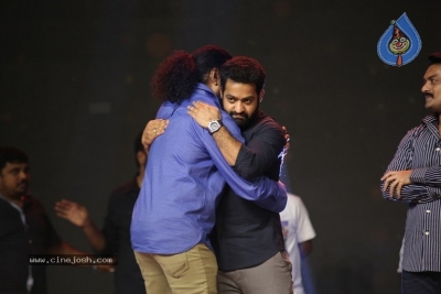 Aravinda Sametha Success Meet 02 - 37 of 156