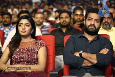 Aravinda Sametha Success Meet 02 - 39 of 156