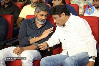 Aravinda Sametha Success Meet 02 - 42 of 156