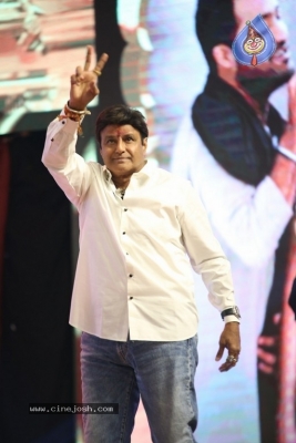 Aravinda Sametha Success Meet 02 - 24 of 156