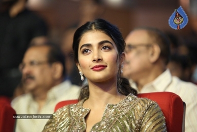 Aravinda Sametha Success Meet 02 - 25 of 156