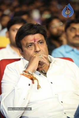Aravinda Sametha Success Meet 02 - 27 of 156
