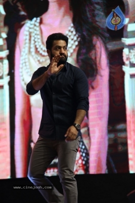 Aravinda Sametha Success Meet 02 - 32 of 156