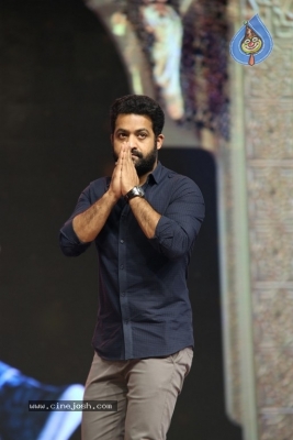 Aravinda Sametha Success Meet 02 - 33 of 156