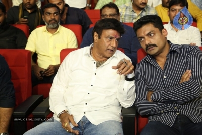 Aravinda Sametha Success Meet 02 - 36 of 156