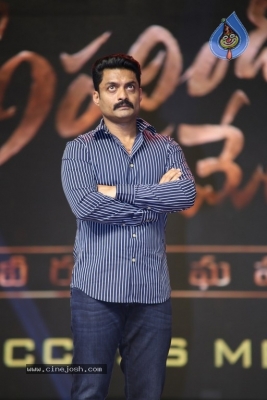 Aravinda Sametha Success Meet 02 - 37 of 156