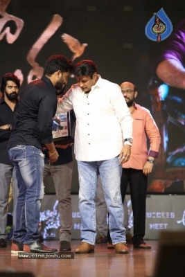 Aravinda Sametha Success Meet 02 - 38 of 156