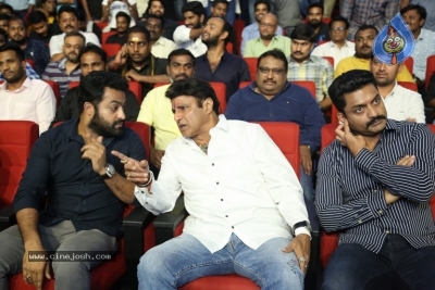 Aravinda Sametha Success Meet 02 - 40 of 156