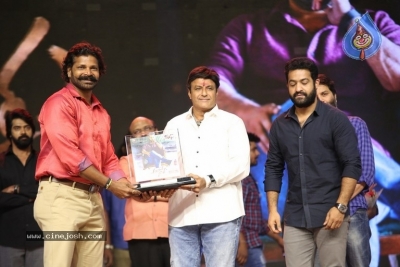 Aravinda Sametha Success Meet 02 - 41 of 156