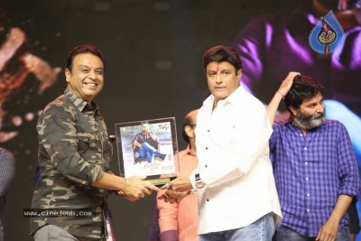 Aravinda Sametha Success Meet 02 - 43 of 156