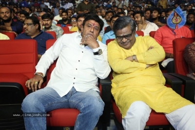 Aravinda Sametha Success Meet 02 - 45 of 156