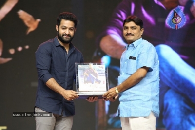 Aravinda Sametha Success Meet 02 - 48 of 156