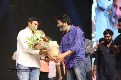 Aravinda Sametha Success Meet 02 - 49 of 156