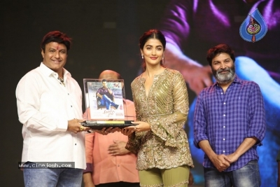 Aravinda Sametha Success Meet 02 - 54 of 156