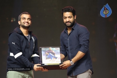 Aravinda Sametha Success Meet 02 - 56 of 156