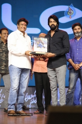 Aravinda Sametha Success Meet 02 - 57 of 156