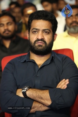 Aravinda Sametha Success Meet 02 - 58 of 156