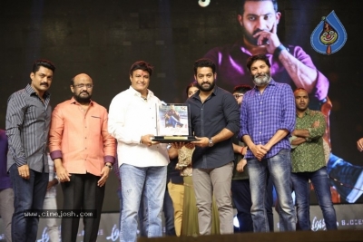 Aravinda Sametha Success Meet 02 - 60 of 156