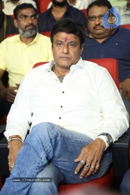 Aravinda Sametha Success Meet 02 - 64 of 156