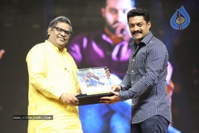 Aravinda Sametha Success Meet 02 - 65 of 156