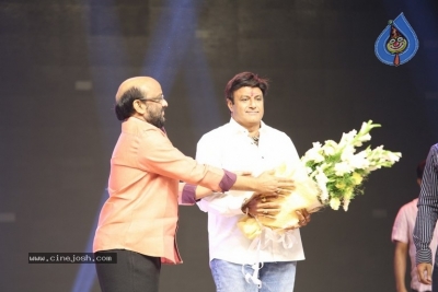 Aravinda Sametha Success Meet 02 - 66 of 156