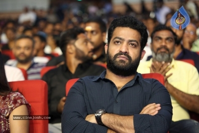 Aravinda Sametha Success Meet 02 - 67 of 156