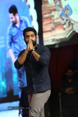 Aravinda Sametha Success Meet 02 - 68 of 156