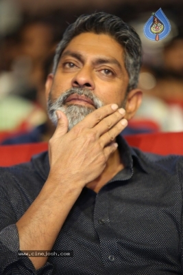 Aravinda Sametha Success Meet 02 - 70 of 156