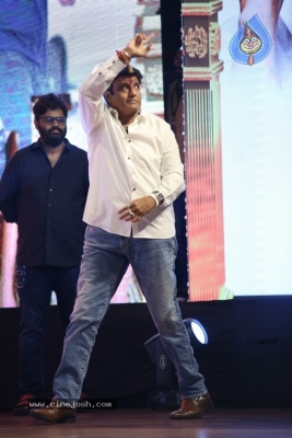 Aravinda Sametha Success Meet 02 - 71 of 156
