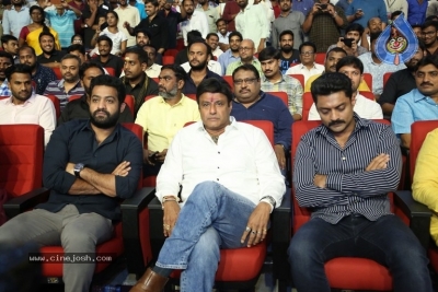 Aravinda Sametha Success Meet 02 - 73 of 156