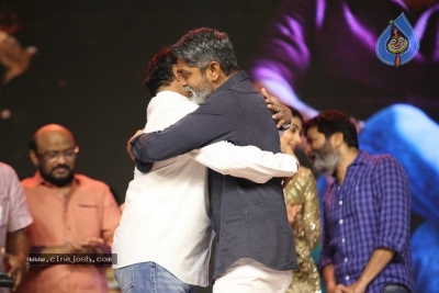 Aravinda Sametha Success Meet 02 - 77 of 156