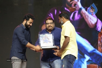 Aravinda Sametha Success Meet 02 - 78 of 156