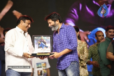 Aravinda Sametha Success Meet 02 - 79 of 156