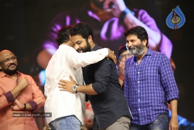 Aravinda Sametha Success Meet 02 - 80 of 156