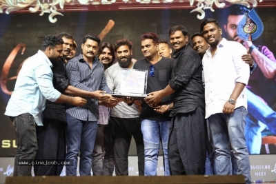 Aravinda Sametha Success Meet 02 - 81 of 156