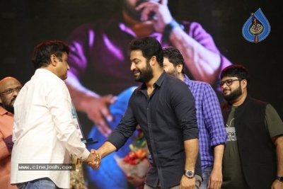 Aravinda Sametha Success Meet 02 - 82 of 156
