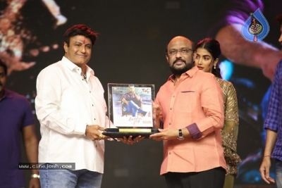 Aravinda Sametha Success Meet 02 - 83 of 156