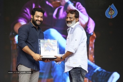 Aravinda Sametha Success Meet 02 - 84 of 156