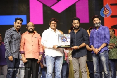 Aravinda Sametha Success Meet 02 - 85 of 156